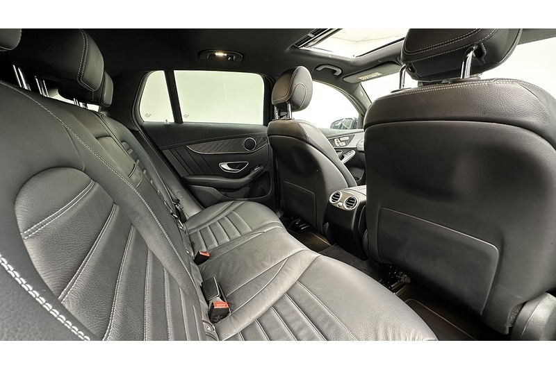 Used Mercedes-Benz EQC 2022 for sale - 76784467: Photo 32