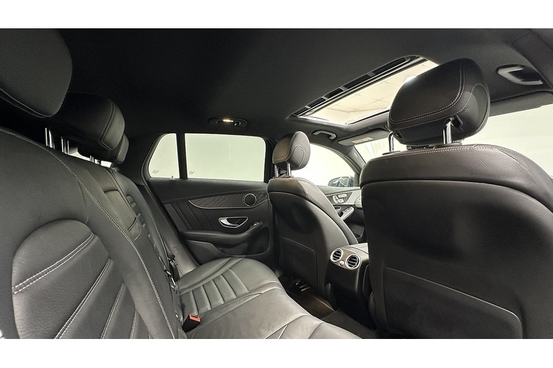 Used Mercedes-Benz EQC 2022 for sale - 76784467: Photo 33