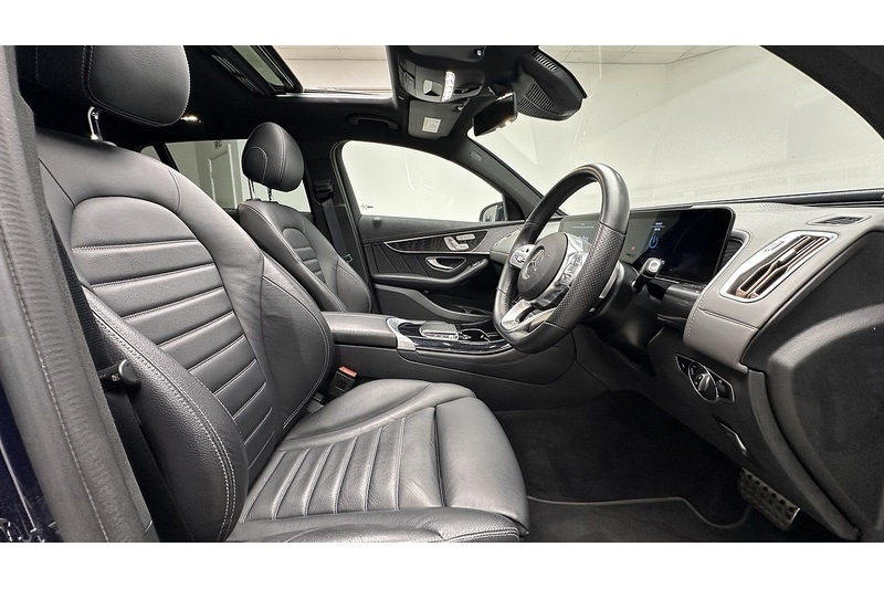 Used Mercedes-Benz EQC 2022 for sale - 76784467: Photo 35