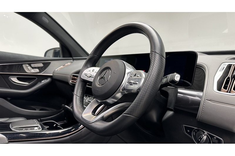 Used Mercedes-Benz EQC 2022 for sale - 76784467: Photo 39