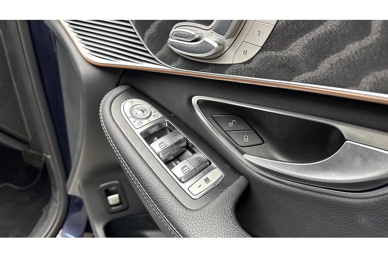 Used Mercedes-Benz EQC 2022 for sale - 76784467: Photo 40