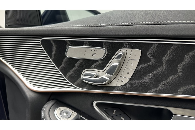 Used Mercedes-Benz EQC 2022 for sale - 76784467: Photo 41