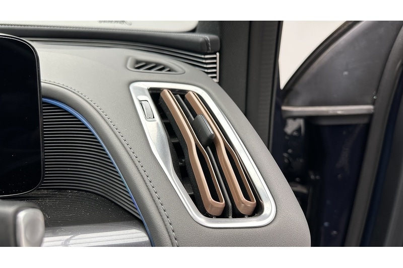 Used Mercedes-Benz EQC 2022 for sale - 76784467: Photo 42