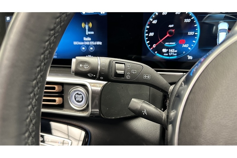 Used Mercedes-Benz EQC 2022 for sale - 76784467: Photo 44