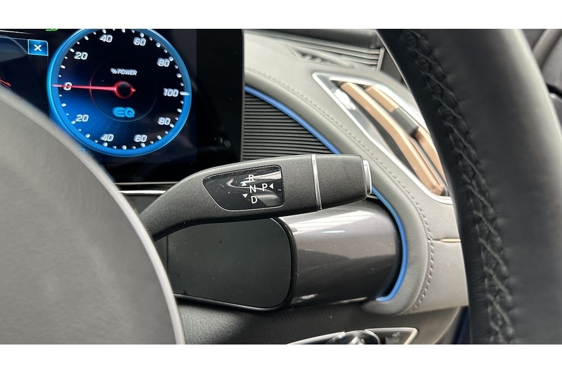 Used Mercedes-Benz EQC 2022 for sale - 76784467: Photo 45