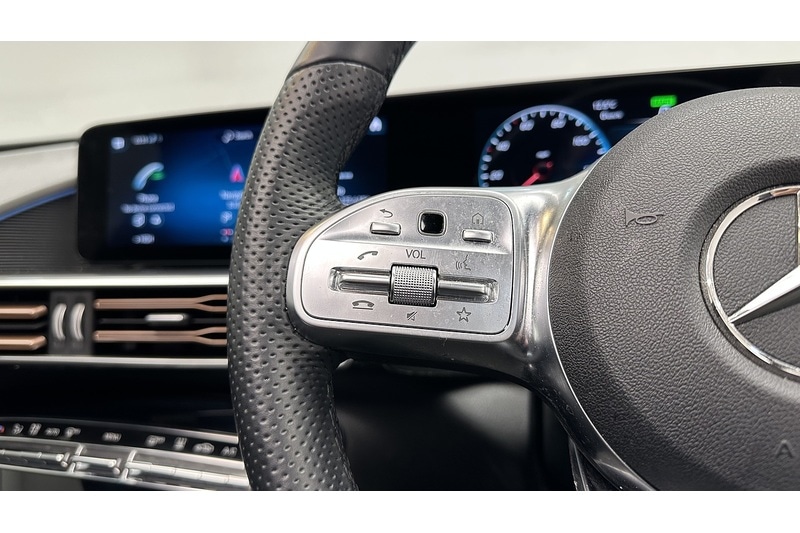 Used Mercedes-Benz EQC 2022 for sale - 76784467: Photo 46