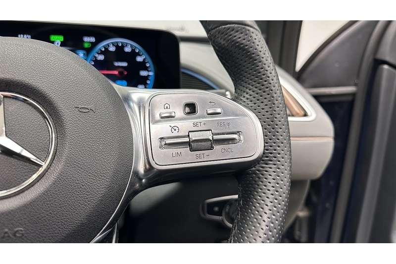 Used Mercedes-Benz EQC 2022 for sale - 76784467: Photo 47