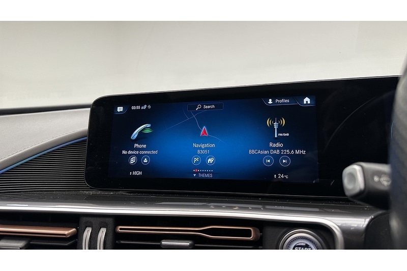 Used Mercedes-Benz EQC 2022 for sale - 76784467: Photo 48