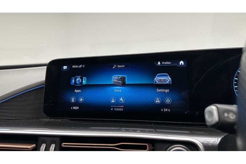 Used Mercedes-Benz EQC 2022 for sale - 76784467: Photo 50