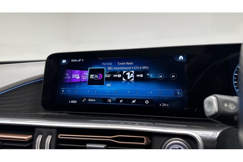 Used Mercedes-Benz EQC 2022 for sale - 76784467: Photo 52