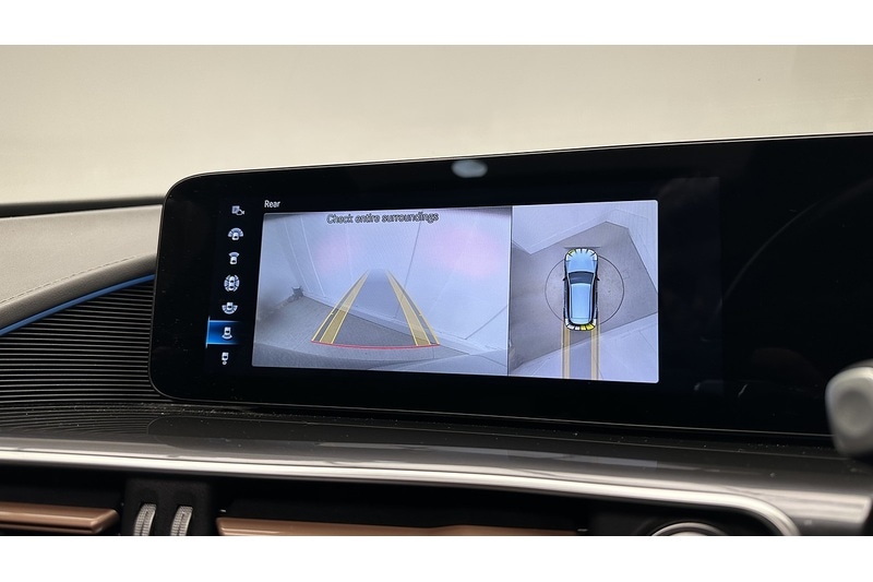 Used Mercedes-Benz EQC 2022 for sale - 76784467: Photo 54