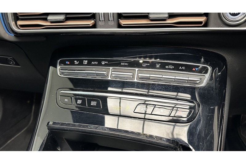 Used Mercedes-Benz EQC 2022 for sale - 76784467: Photo 56