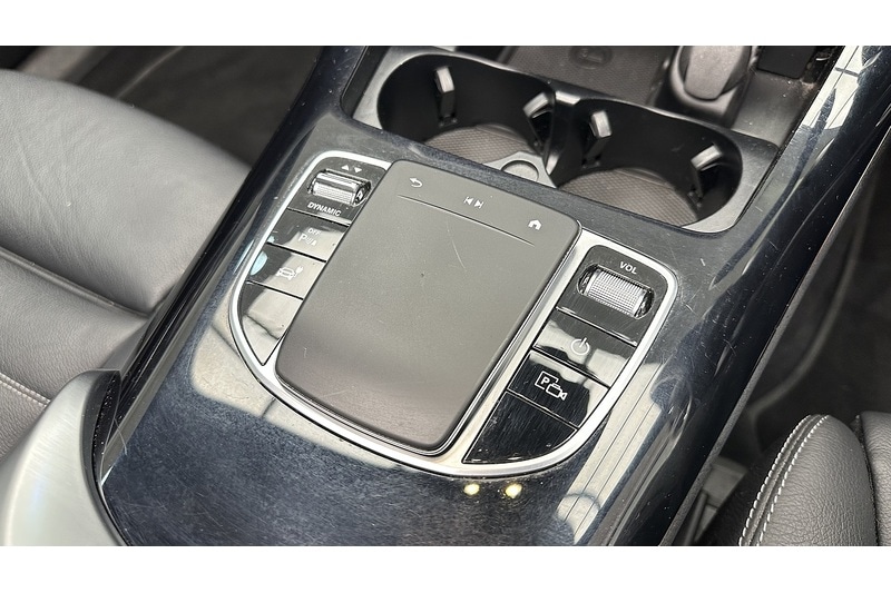 Used Mercedes-Benz EQC 2022 for sale - 76784467: Photo 57