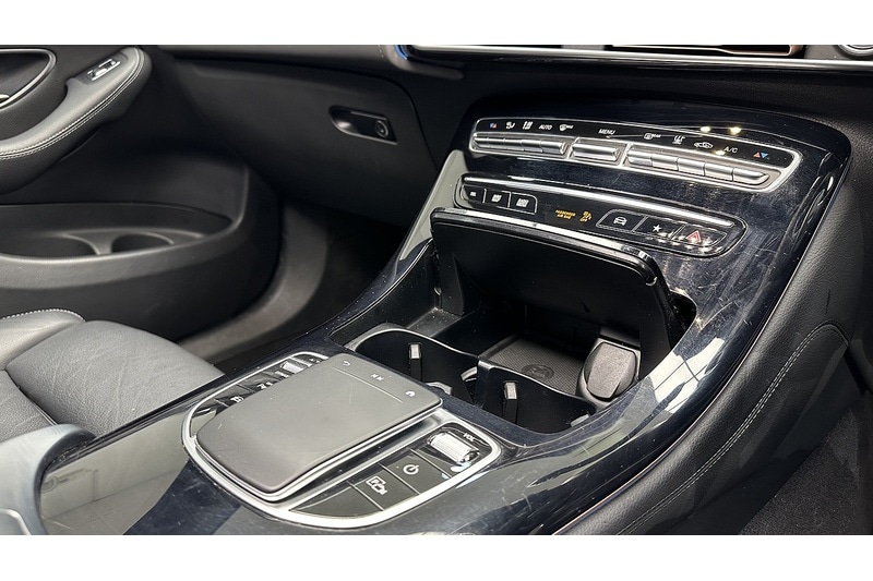 Used Mercedes-Benz EQC 2022 for sale - 76784467: Photo 58