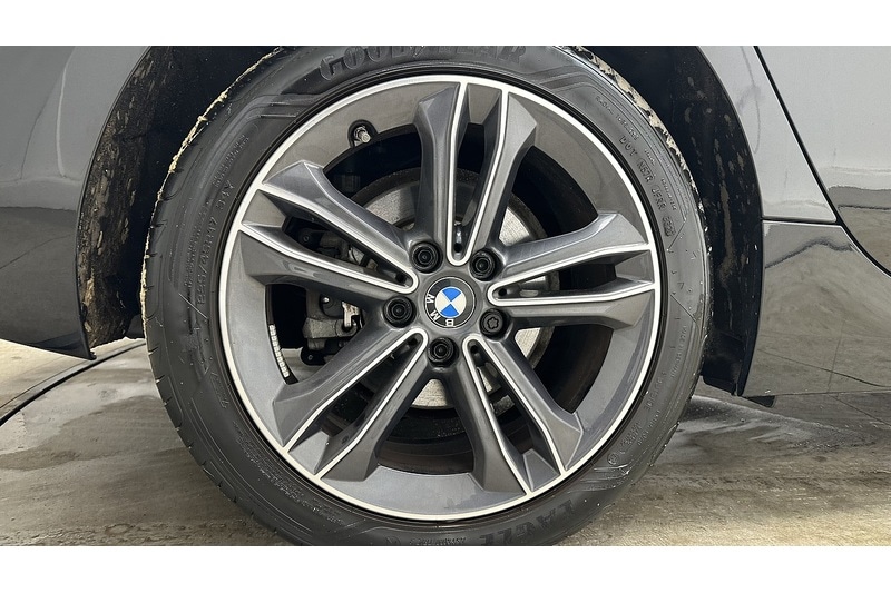 Used BMW 1 Series 2020 for sale - 77342292: Photo 16