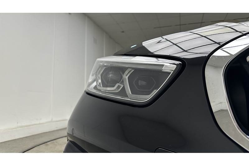 Used BMW 1 Series 2020 for sale - 77342292: Photo 17