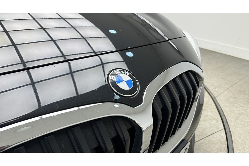 Used BMW 1 Series 2020 for sale - 77342292: Photo 18