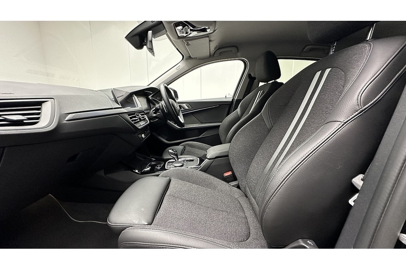 Used BMW 1 Series 2020 for sale - 77342292: Photo 19