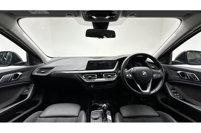 Used BMW 1 Series 2020 for sale - 77342292: Photo 2