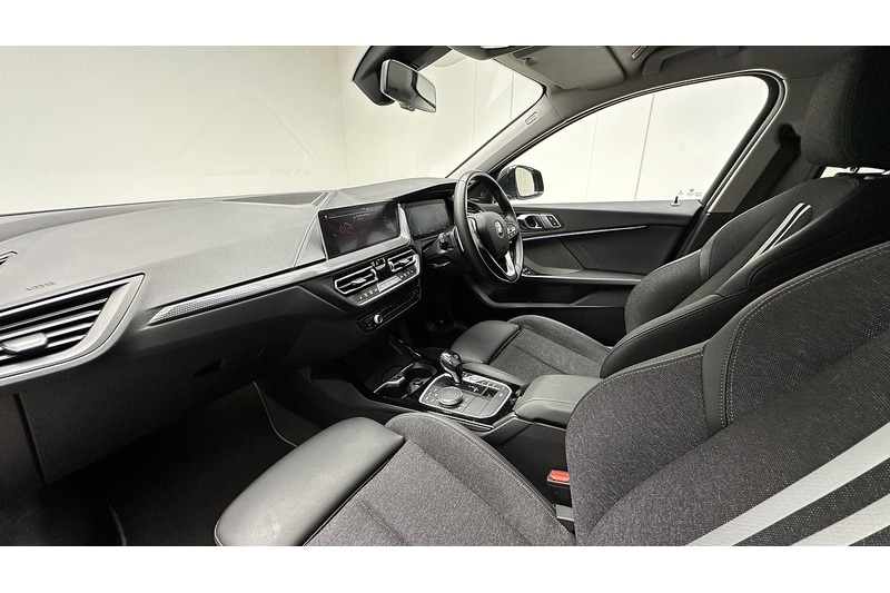 Used BMW 1 Series 2020 for sale - 77342292: Photo 20