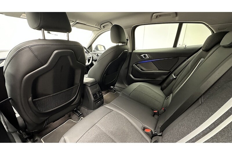 Used BMW 1 Series 2020 for sale - 77342292: Photo 21