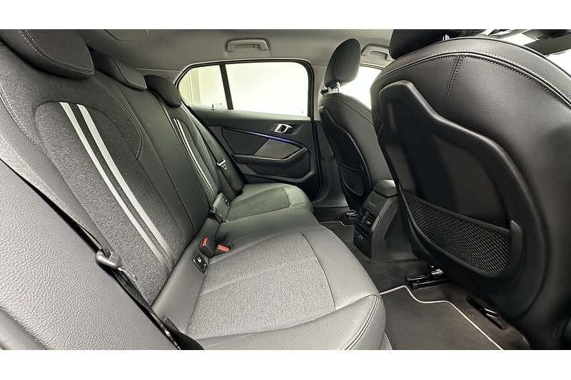 Used BMW 1 Series 2020 for sale - 77342292: Photo 23