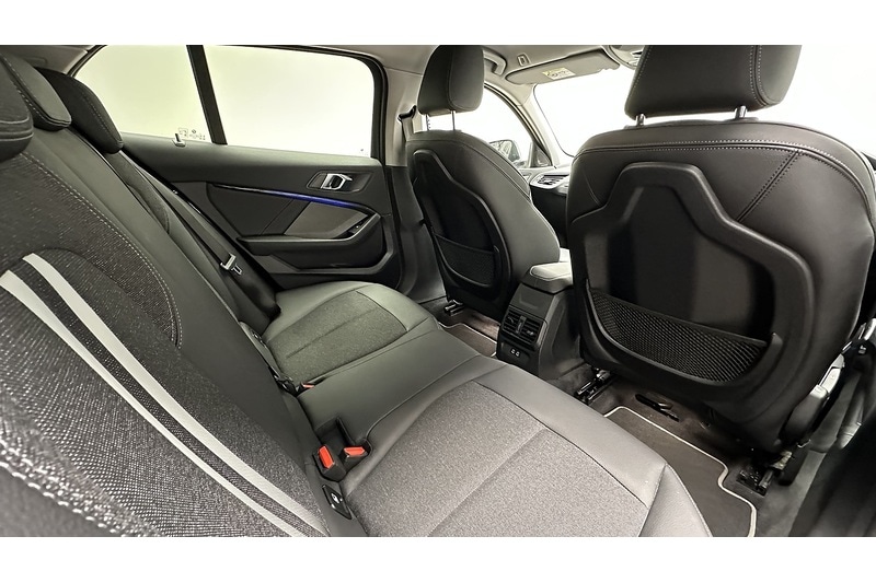 Used BMW 1 Series 2020 for sale - 77342292: Photo 24