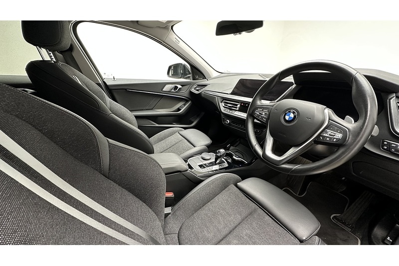 Used BMW 1 Series 2020 for sale - 77342292: Photo 26