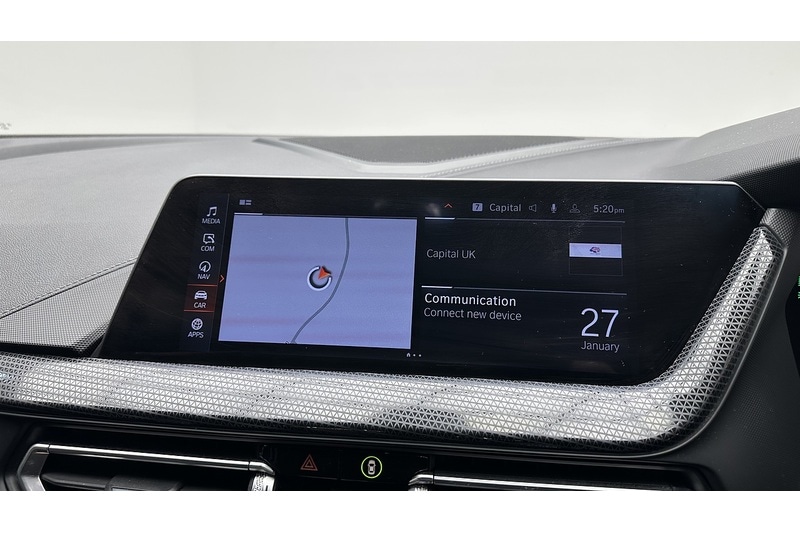 Used BMW 1 Series 2020 for sale - 77342292: Photo 39