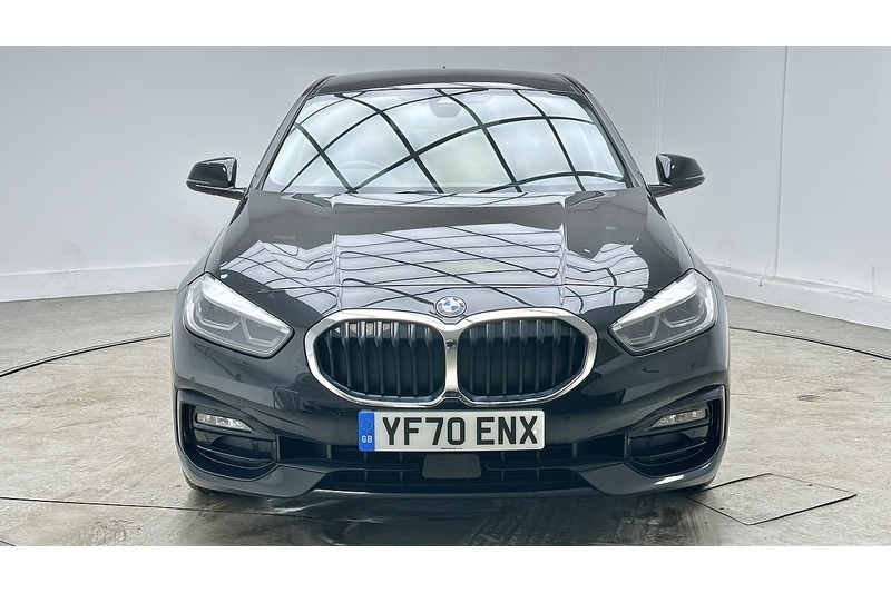 Used BMW 1 Series 2020 for sale - 77342292: Photo 4