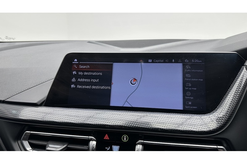 Used BMW 1 Series 2020 for sale - 77342292: Photo 42