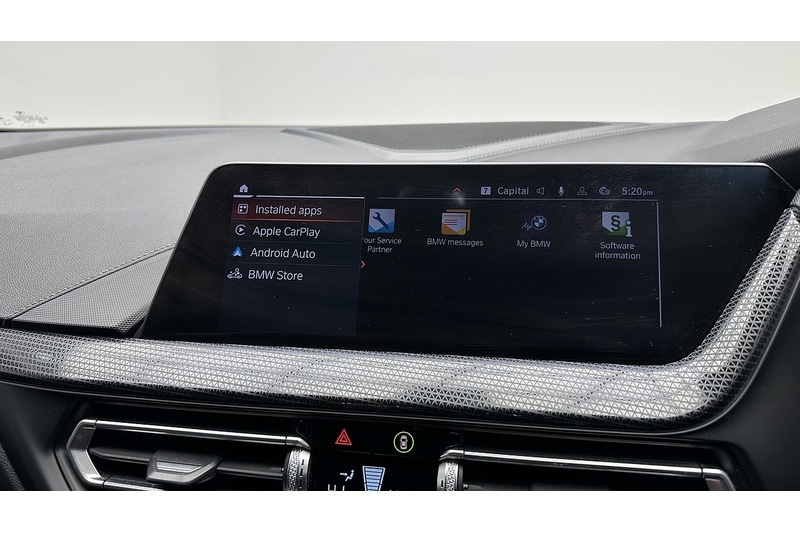 Used BMW 1 Series 2020 for sale - 77342292: Photo 43