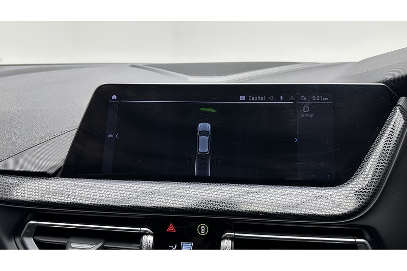 Used BMW 1 Series 2020 for sale - 77342292: Photo 44