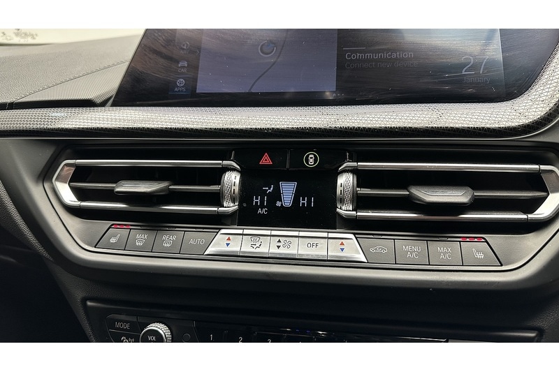 Used BMW 1 Series 2020 for sale - 77342292: Photo 45