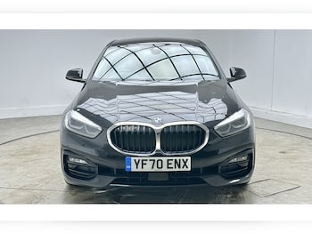 Used BMW 1 Series 2020 for sale - 77342292: Photo