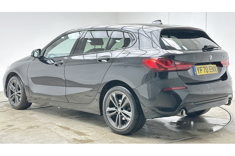 Used BMW 1 Series 2020 for sale - 77342292: Photo 6