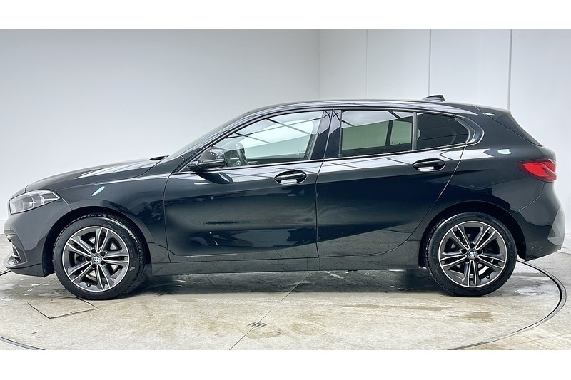 Used BMW 1 Series 2020 for sale - 77342292: Photo 8