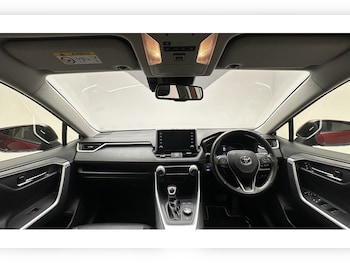 Used Toyota RAV4 2020 for sale - 79514442: Photo