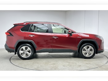 Used Toyota RAV4 2020 for sale - 79514442: Photo