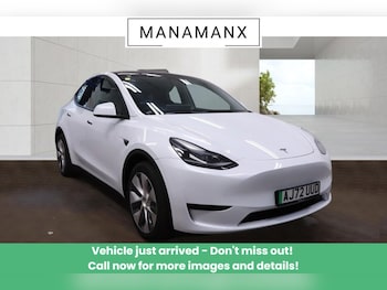 Used Tesla Model Y 2022 for sale - 78466476: Photo