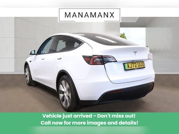 Used Tesla Model Y 2022 for sale - 78466476: Photo