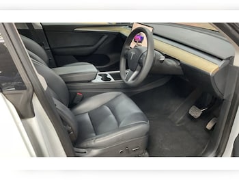 Used Tesla Model Y 2022 for sale - 78466476: Photo