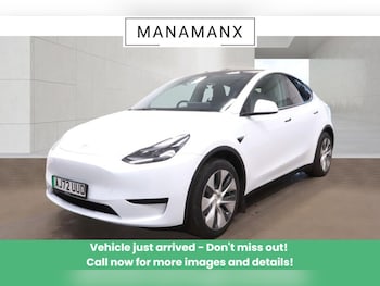 Used Tesla Model Y 2022 for sale - 78466476: Photo