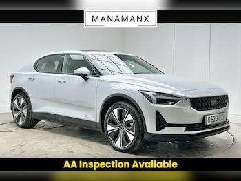 Used Polestar Polestar 2 2023 for sale - 77555835: Photo