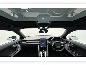 Used Polestar Polestar 2 2023 for sale - 77555835: Photo