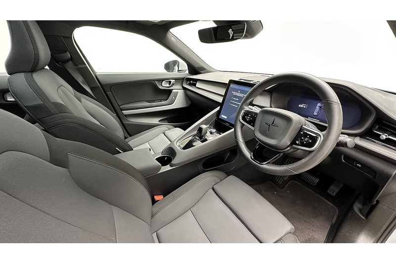 Used Polestar Polestar 2 2023 for sale - 77555835: Photo 31