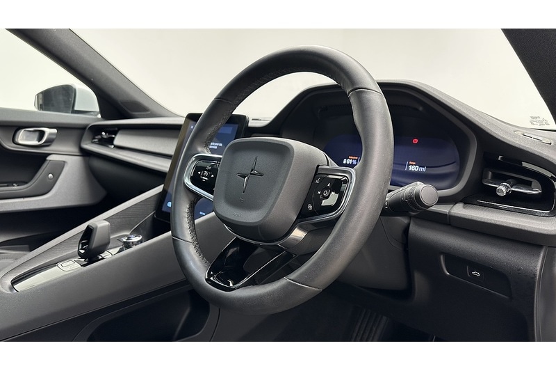 Used Polestar Polestar 2 2023 for sale - 77555835: Photo 33