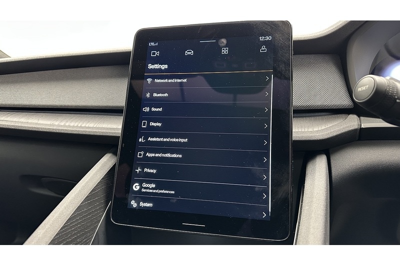 Used Polestar Polestar 2 2023 for sale - 77555835: Photo 47