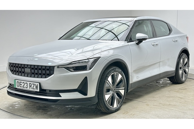 Used Polestar Polestar 2 2023 for sale - 77555835: Photo 8