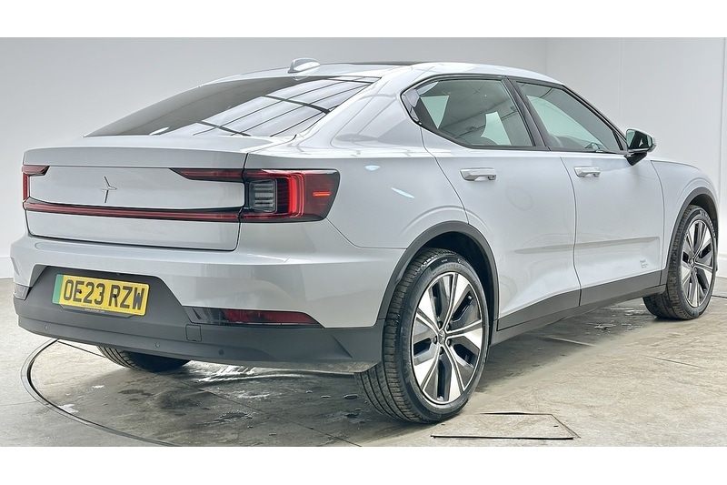 Used Polestar Polestar 2 2023 for sale - 77555835: Photo 9